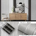 Home Decoration Wall Covering 3d Pvc Waterproof Wallpaper for Wallpapers in