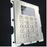 Buy cheap Waterproof USB Numeric Keyboard Stainless Steel 20 Key For Oil Dispenser from wholesalers