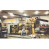 Buy cheap Water Tank 500L Cement Mixer Drum Cleaner Maximum Working Pressure 1600 Bar from wholesalers