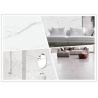 Buy cheap Heat Insulation Marble Look Porcelain Tile For Indoor And Outdoor Indoor Porcelain Tiles from wholesalers