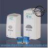 Buy cheap 1000ml Plastic Healthcare Medical and Surgical Hygiene Disinfection Alcohol Sanitizer Dispenser from wholesalers