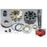 Buy cheap Hydraulic Pumps And Motors GM18/20/24/28/35/38VL from wholesalers