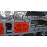 Buy cheap 2-4 Ton Aluminum Can Crusher , Plastic Recycling Machine PP PET PVC Material from wholesalers