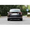 Buy cheap Left Hand Luxury Electric Vehicles SUV Hongqi New Energy E-QM5 431km High Speed from wholesalers