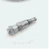 Buy cheap DH220-5 excavator main relief valve for Daewoo 2420-1225 replacement valve assembly from wholesalers
