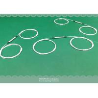 Buy cheap Optical isolator, 1550nm, single stage, 28 dB isolation, 0.5 dB insertion loss. product