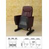 Buy cheap Folding Auditorium Cinema Hall Chairs Anti Fouling Sturdy Skin Friendly from wholesalers