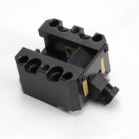 Buy cheap customize logo KOCUM Injection Molding Automotive Parts Mold Components product