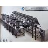 Buy cheap 304ss Screw Small Nuts And Bolts Pneumatic Hardware Packing Machine CPP Film from wholesalers