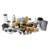 Buy cheap HD770-1/2 HD880-1/2 E180 Excavator Filter P181045 AF350K Hydraulic Air Filter from wholesalers