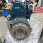 Original Excavator Engine Assembly For Kubota U30-5 U35-5