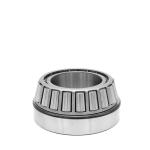 Hub Roller Tapered Ball Bearing High Speed 45x85x32mm 33209 Separable