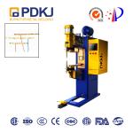 DTB 80 80KVA Pneumatic Spot Welding Machine With A Mig Welder 60mm Electrode