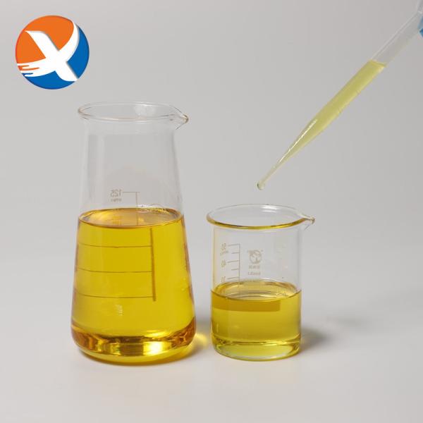 Buy cheap Collector Yx093a Copper And Gold Flotation Chemicals from wholesalers