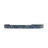 Buy cheap Grey Printed Elastic Ribbon With Sea Animal Printing 16mm Girls Hair Tie from wholesalers