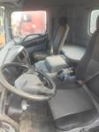 Used Trailer Head Hino 700-5 in Good Condition with Reasonable Price. Motor
