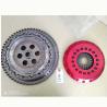 Buy cheap Sagw 8.5'' Twin Plate 4140 Steel High Performance Modified Clutch Kits Fit BMW M5 from wholesalers
