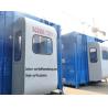 Buy cheap 4t total load double cage building construction hoist from wholesalers