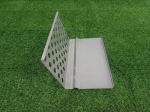 CE Pizza Oven Accessories 1.2mm Thick Log Holder Pizza Oven