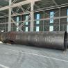 Buy cheap Oil Refineries Steel Chimney In Power Plants Chemical Plants from wholesalers