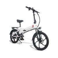 Buy cheap OEM Electric Folding Bicycle 20 Inch Foldable Ebike NEW Fold Up Electric Bike product