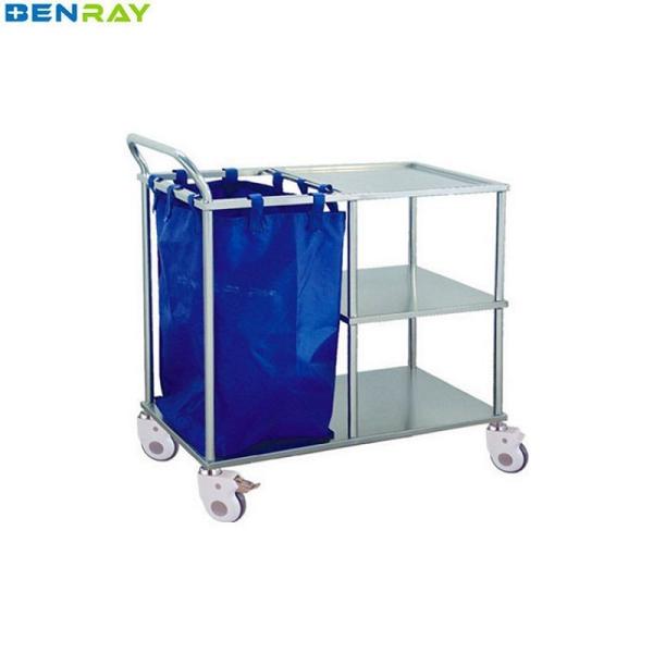 Buy cheap Making Up Bed and Nursing Cart from wholesalers