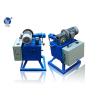 Buy cheap Cold Tire Remoulding Machine Blue Color Rubber Extruder Machine MTJJ-04 from wholesalers