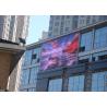 Buy cheap P8 Smd Led Screen 1200 Hz Refresh Rate 1/4 Scan 15625 Dot/Sqm from wholesalers