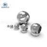 Buy cheap Precision Tungsten Carbide Valve Seats / Ball Valve Seat Good Temperature Resistance from wholesalers