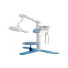 Buy cheap Professional Mobile Dental X Ray Unit , Intraoral X Ray Machine High Performance from wholesalers