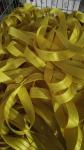 High Flexibility Tie Down Strap Material Breaking Strength 800kg - 10000 Kg