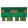 Buy cheap High 180 TG Multilayer 5880 Rogers PCB Used In Military Radar Systems from wholesalers
