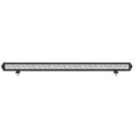 Truck Slim Single Row Led Light Bar 72W 32in 6480lm