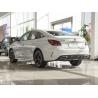 Buy cheap 2021 Facelift 300TGI DCT Green Luxury Flagship Edition SUV White from wholesalers