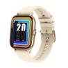 Buy cheap Long Standby 1.78 Inch Touch Screen Wrist Watch , CE RoHS Smart Watch IP67 DT94 from wholesalers