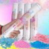 Buy cheap Wholesale Confetti Powder Cannon Gender Reveal Party Supplies Popper- Smoke Powder & Confetti Sticks Cannons from wholesalers