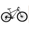 Buy cheap Front Suspension 29'' MTB Road Bike 650B Black Bicicleta Aro from wholesalers