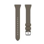 SS Needle Buckle 20mm Multi Color Silicone Watch Strap For Quick Release And