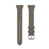 Buy cheap SS Needle Buckle 20mm Multi Color Silicone Watch Strap For Quick Release And Earbuds from wholesalers