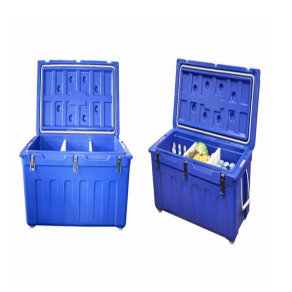Buy cheap Transport Box Mold Rotational Molding Plastic Box 20000 cycle from wholesalers