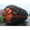 Buy cheap CCS Polyurethane EVA Marine Foam Filled Boat Fender from wholesalers