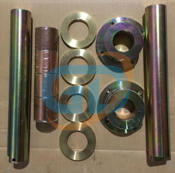 Buy cheap Concrete Pump Hydraulic Cylinder Seal Kits For A990303070000 Reducer GP from wholesalers