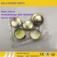Buy cheap brand new CORE HOLE PLUG, 4110000509017, loader parts for wheel loader LG936 product