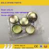 Buy cheap brand new CORE HOLE PLUG, 4110000509017, loader parts for wheel loader LG936 from wholesalers