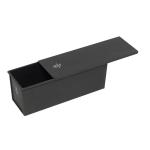 Rk Bakeware China Manufacturer-Mini Square Bread Loaf Pan