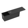 Buy cheap Rk Bakeware China Manufacturer-Mini Square Bread Loaf Pan from wholesalers