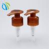 Buy cheap PE Tube Shampoo Bottle 1cc 20/410 Reusable Foaming Soap Dispenser 0.2ml from wholesalers