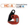 Buy cheap PLATE LIFTING CLAMPS HORIZONTAL CLAMP 0.75TON from wholesalers