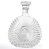 Buy cheap Acceptable Customer's Logo Whisky Glass Bottle for High Flint Liquor and Spirits from wholesalers