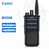 Buy cheap Digital Two Way Radio RH506 Wireless Digital Railway Voice Broadcast Long Endurance Professional Walkie Talkies from wholesalers